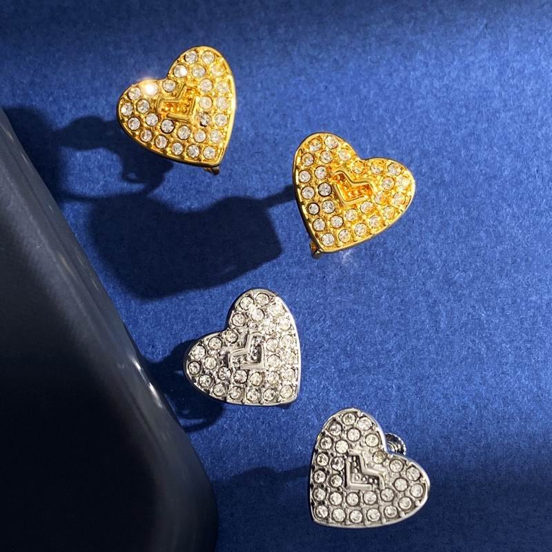 Valentino earring 07yxh01